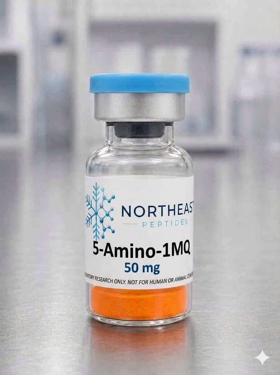5-Amino-1MQ - Image 2