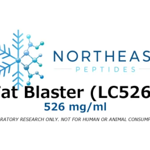 Fat Blaster (LC526)