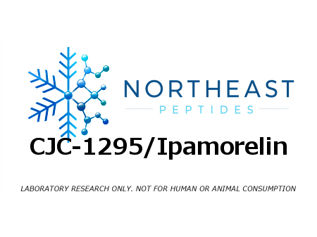 CJC-1295 / Ipamorelin