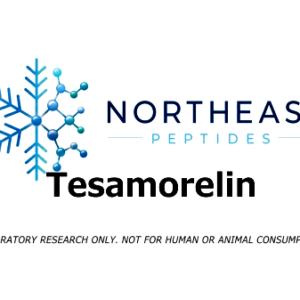 Tesamorelin